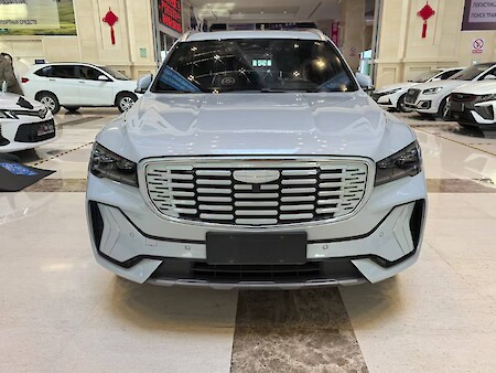 2022 Thor Hi-F Hybrid Super 1.5T  Идентификационный номер автомобиля (VIN): 034008