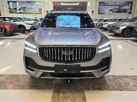 2022 Thor Hi-F Hybrid Super 1.5T