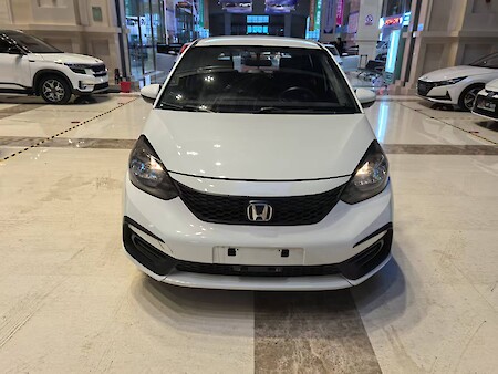 Honda Fit 1.5L CVT Trendy Edition 2021 года выпуска