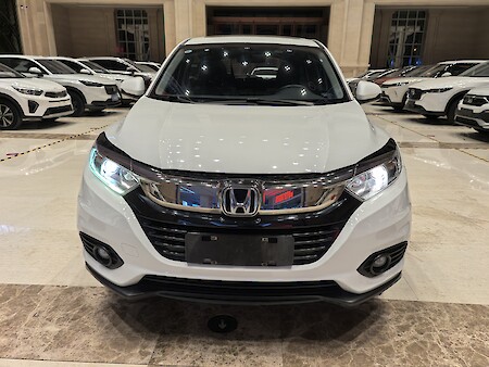 GAC Honda Vezel 2020 1.5L CVT Pioneer Edition