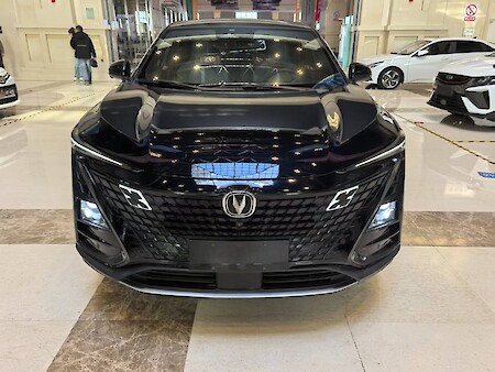 Changan UNi-T 2022 1.5T Premium