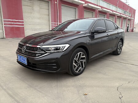 Volkswagen Sagitar 280TSI DSG Lite Edition 2023 года выпуска