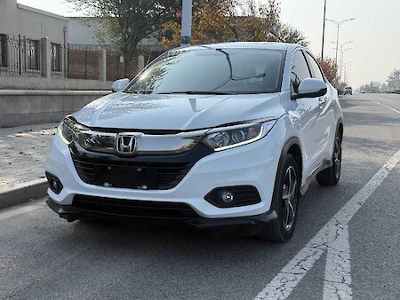 Honda Vezel 2023 1.5L CVT Elite Edition