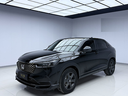 Honda XR-V 1.5L CVT Hot Wave Edition 2023 года выпуска