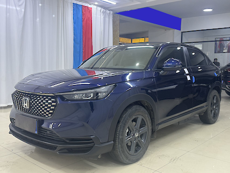 Honda XR-V 2023 1.5L CVT Trendy Edition