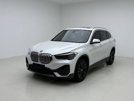 BMW X1 2021 Facelift sDrive20Li Fashion Edition