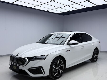 Skoda Octavia 2021 PRO TSI280 DSG Prestige Edition
