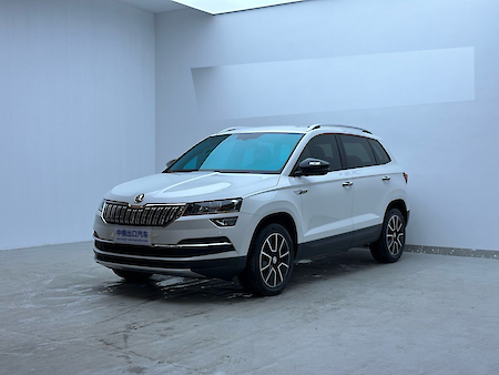 Kodiaq 2021 TSI280 K Edition