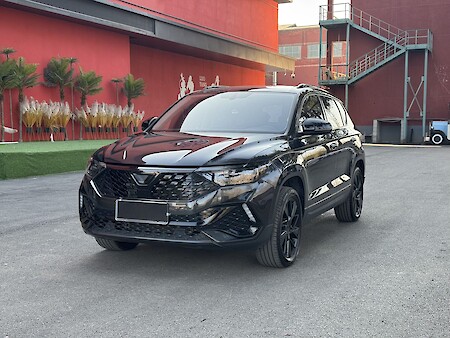 Jetta VS5 2023 280TSI Automatic High-Gloss Premium Edition