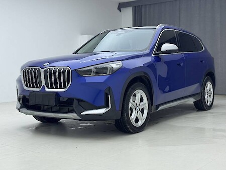 BMW X1 2023 sDrive20Li X Design Package