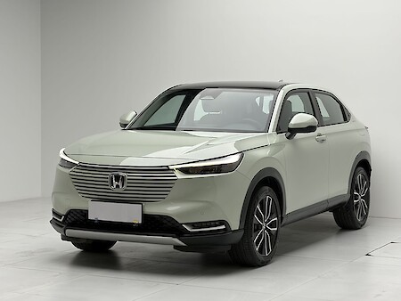 Honda Vezel 2023 1.5L CVT Luxury Edition