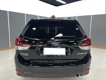 Forester 2022 2.0i AWD Luxury Edition EyeSight