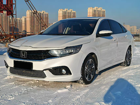 Xingyu 2019 180TURBO CVT Lexiang Edition National V