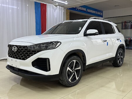 Beijing Hyundai ix35 2021 240TGDi DCT GLS Leading 409173