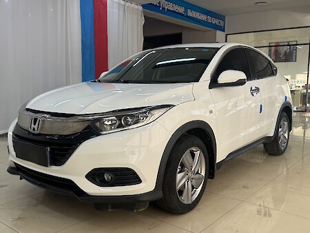 Honda Vezel (HR-V) 2022 1.5L CVT Elite 113100