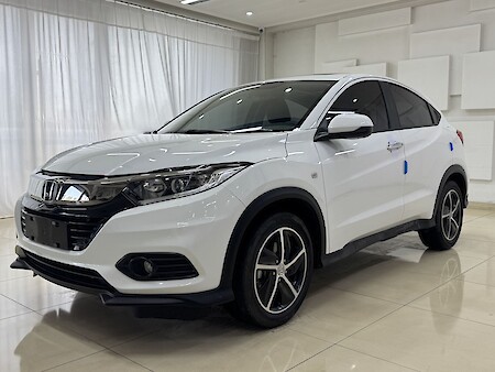 Honda Vezel (HR-V) 2020 1.5L CVT Pioneer 128714