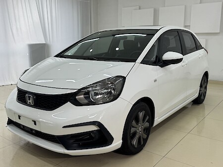 Honda Fit 2021 1.5L CVT Sport  038440