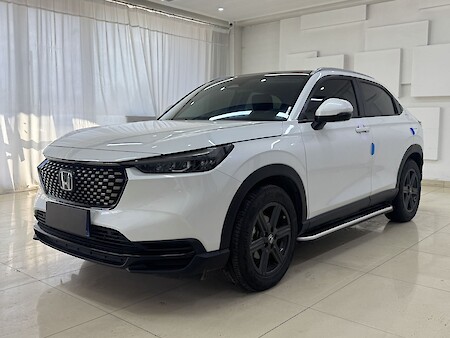 Honda XR-V 2023 1.5L CVT Passion Edition 053433