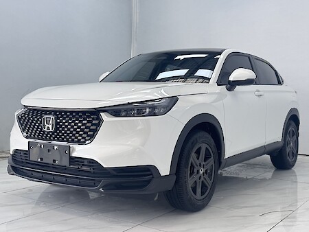 Honda XR-V 2023 1.5L CVT Passion Edition 053578