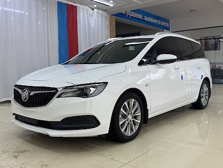 Buick GL6 2021 323T Mild Hybrid Luxury 042289