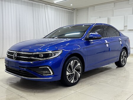 Volkswagen Bora 2023 280TSI DSG Flagship 032020
