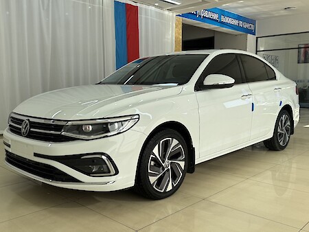 Volkswagen Bora 2023 200TSI DSG Comfort PRO 136156