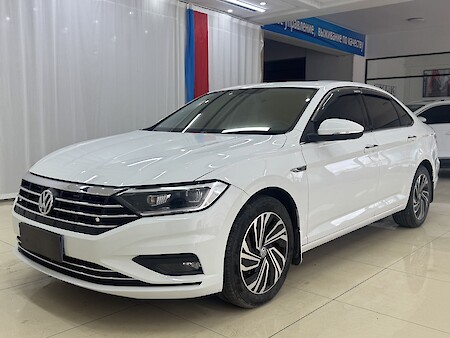 Volkswagen Sagitar 2022 280TSI DSG Flying Edition 426412