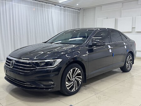 Volkswagen Sagitar 2021 280TSI DSG Exceed Edition 599300