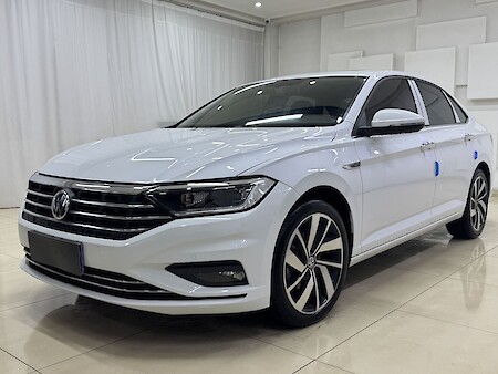 Volkswagen Sagitar 2022 280TSI DSG Flagship 404376