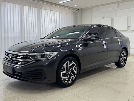 Volkswagen Sagitar 2023 280TSI DSG Exceed Edition 605404