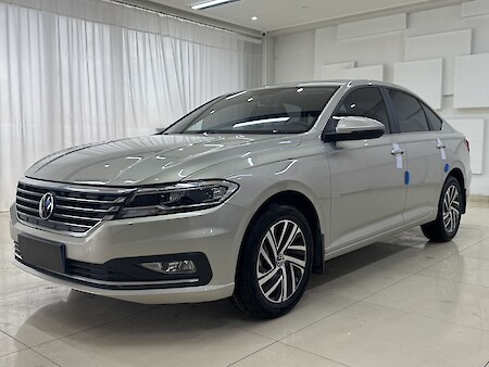 Volkswagen Lavida 2022 1.5L Automatic Comfort 043218
