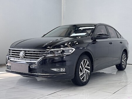 Volkswagen Lavida 2022 1.5L Automatic Comfort 047095