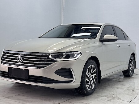 Volkswagen Lavida 2023 1.5L Automatic Manyi Edition 058130