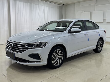 Volkswagen Lavida 2023 1.5L Automatic Manyi Edition 059364