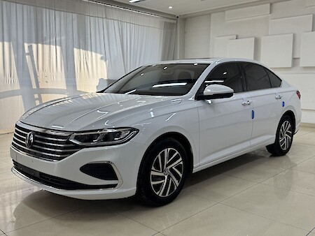 Volkswagen Lavida 2023 1.5L Automatic 5 Million Edition 062864