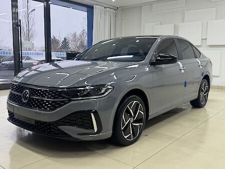 Volkswagen Lavida 2023 200TSI DSG Star Edition Manyi 10452