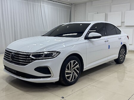 Volkswagen Lavida 2023 1.5L Automatic 5 Million Edition