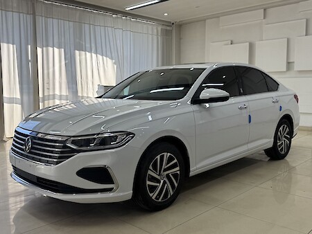 Volkswagen Lavida 2023 1.5L Automatic 5 Million Edition 169435