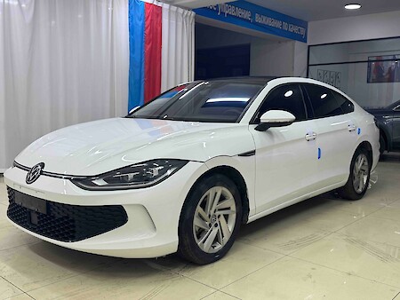 Volkswagen Lamando L 2022 280TSI Spicy Edition 054938