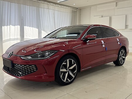 Volkswagen Lamando L 2022 280TSI DSG Cool Edition 048672