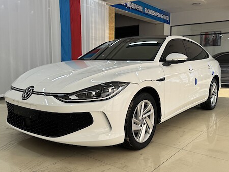 Volkswagen Lamando L 2022 280TSI DSG Spicy Edition 063954