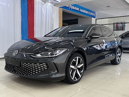 Volkswagen Lamando L 2023 280TSI DSG Cool Edition 077502