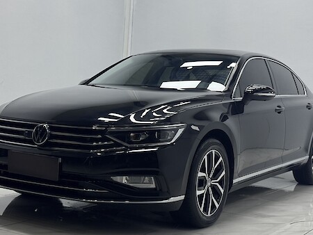 Volkswagen Magotan 2020 280TSI DSG Comfort 065356