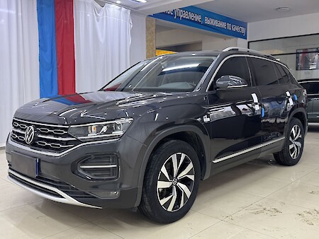 Volkswagen Tayron 2022 280TSI Luxury Connectivity 017247
