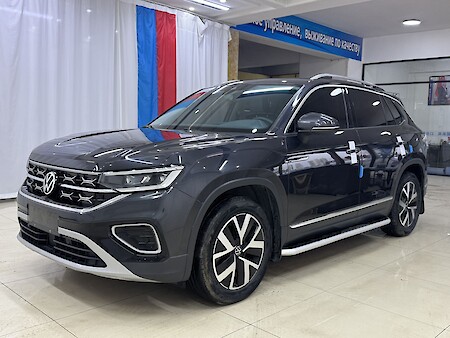Volkswagen Tayron 2023 280TSI Luxury Plus 040868