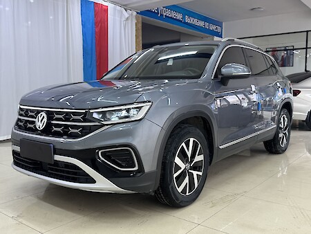 Volkswagen Tayron 2023 280TSI Luxury Plus 077824