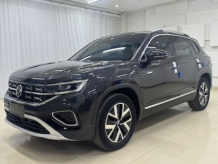 Volkswagen Tayron 2023 280TSI Luxury Plus 072579