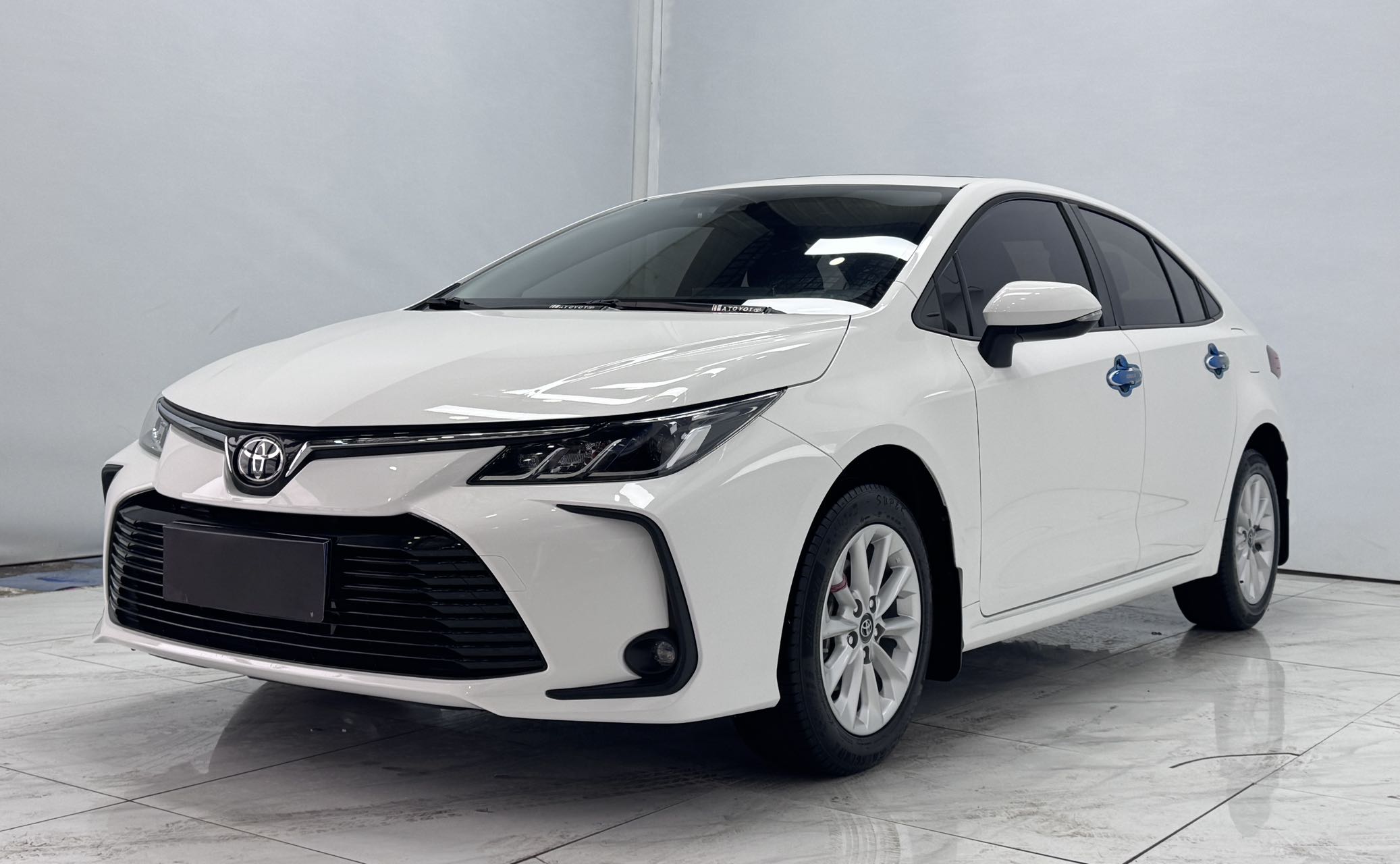 Toyota Corolla 2021 1.2T S-CVT Elite PLUS 369753