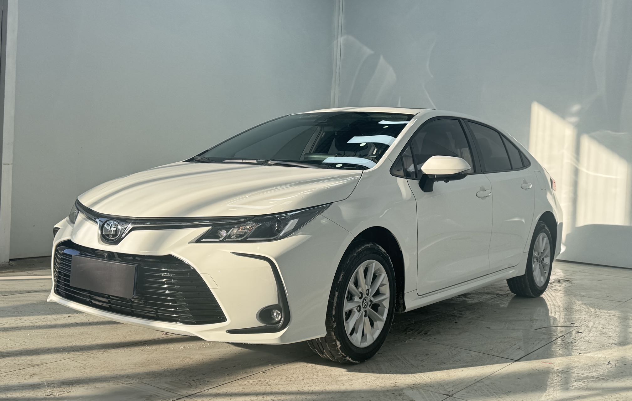 Toyota Corolla 2021 1.2T S-CVT Elite PLUS 701810