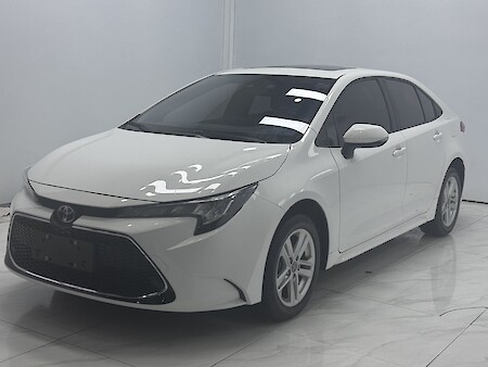 Toyota Levin 2022 185T CVT Luxury 237264